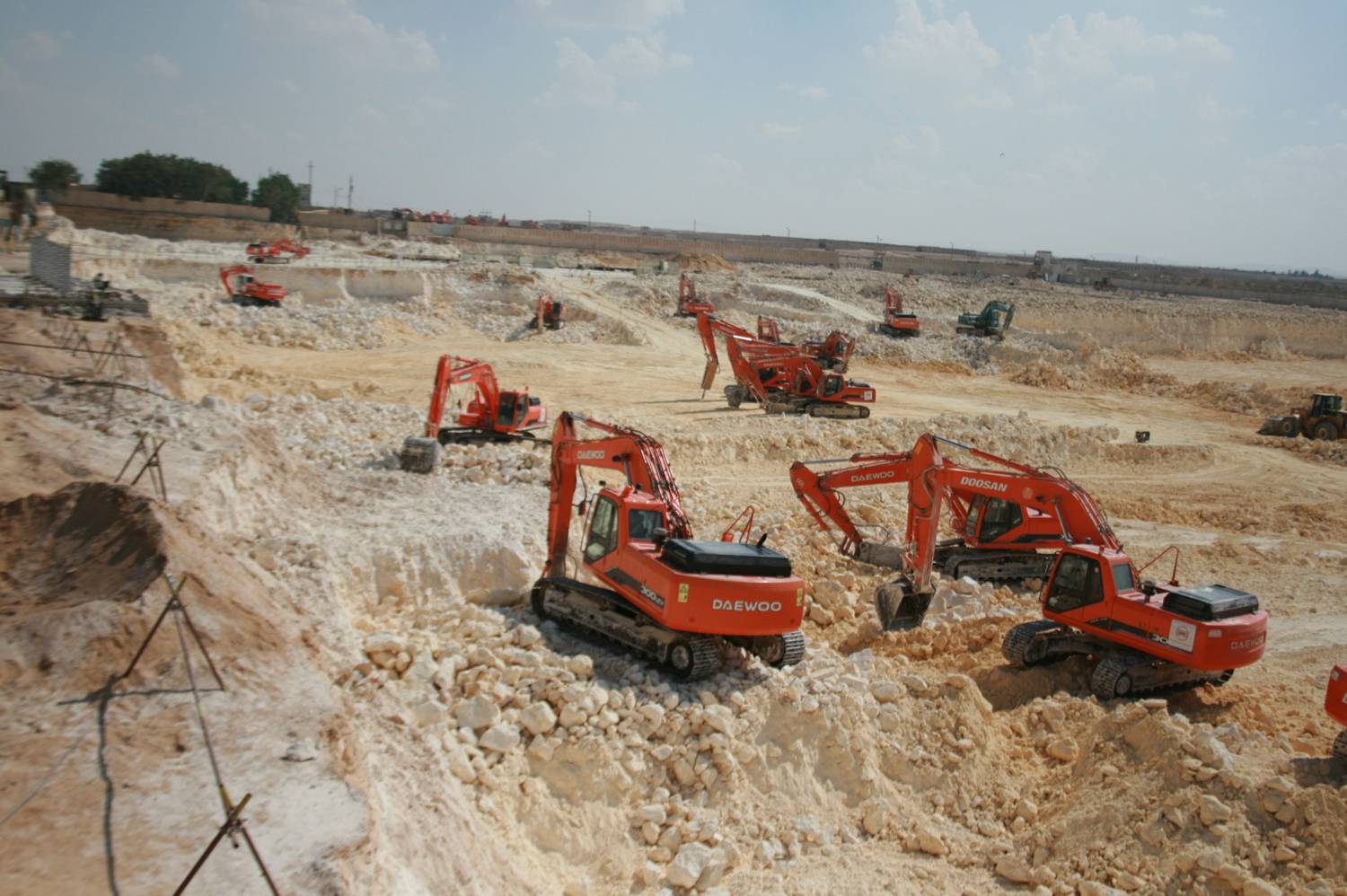 اجتماع متابعة تنفيذ الاعمال......