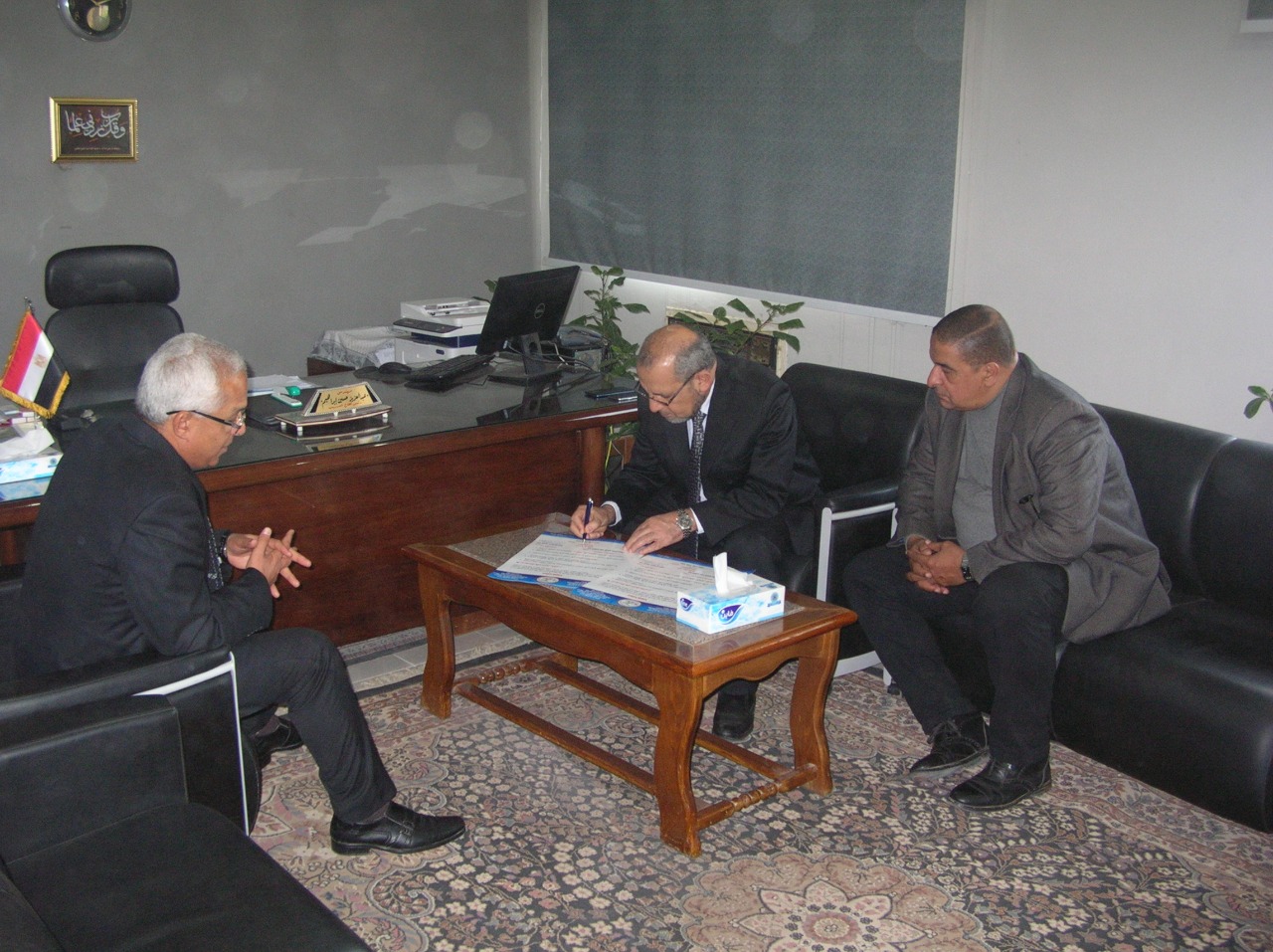 حلم يتحقق .............