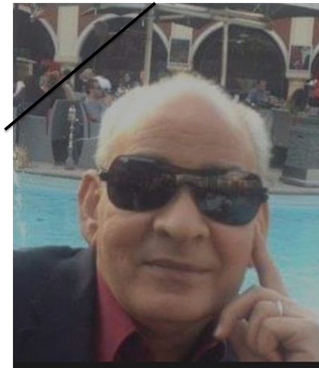 انا لله وانا اليه راجعون . البقاء لله